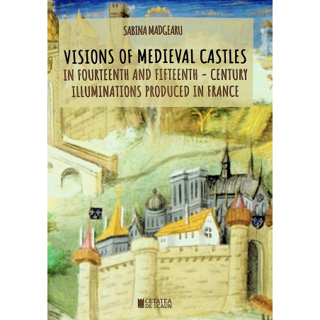 Vision of Medieval Castles...