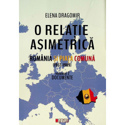 O relatie asimetrica....