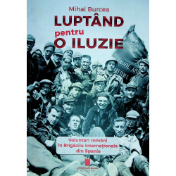 Luptand pentru o iluzie....