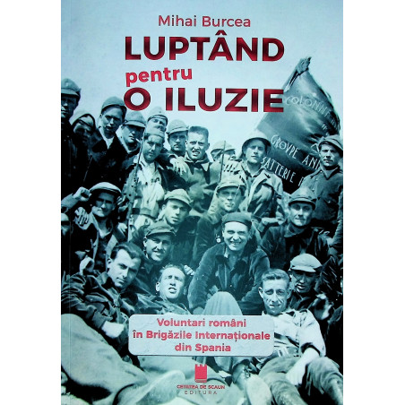 Luptand pentru o iluzie....