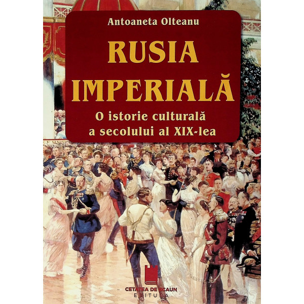 Rusia imperiala