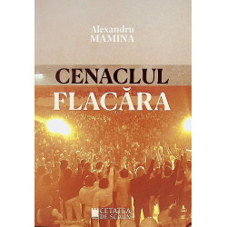 Cenaclul Flacara