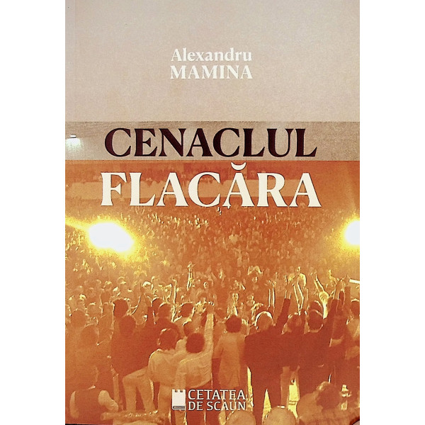 Cenaclul Flacara