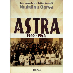Astra 1940-1944