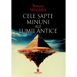 Cele sapte minuni ale lumii...