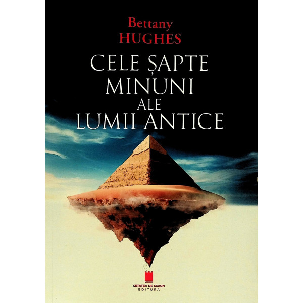 Cele sapte minuni ale lumii antice