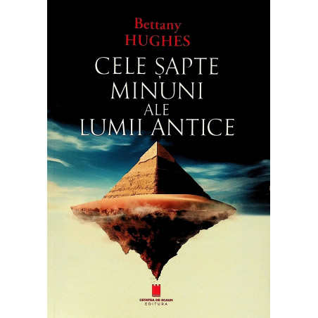 Cele sapte minuni ale lumii...