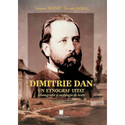 Dimitrie Dan - Un etnograf...