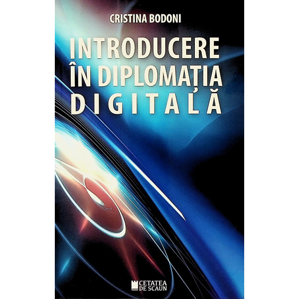 Introducere in diplomatia digitala