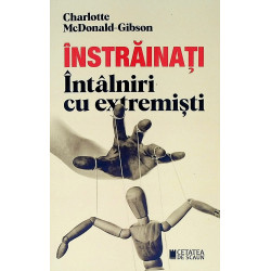 Instrainati. Intalniri cu...