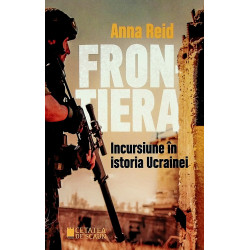 Frontiera. Incursiune in...
