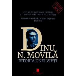 Dinu N. Movila. Istoria...