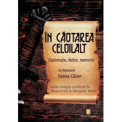 In cautarea celuilalt....