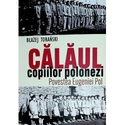 Calaul copiilor polonezi....