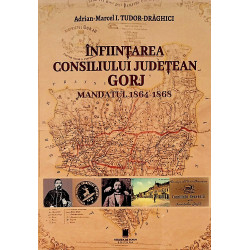 Infiintarea Consiliului...