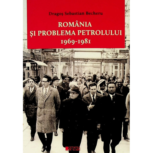 Romania si problema petrolului, 1969-1981