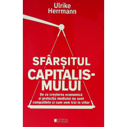 Sfarsitul capitalismului....
