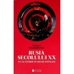 Rusia secolului XX. O...