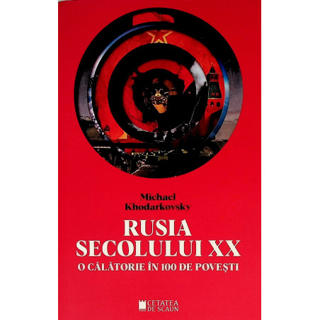 Rusia secolului XX. O...