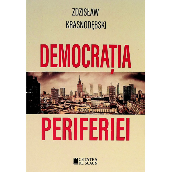 Democratia periferiei