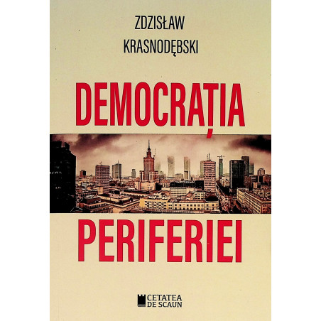Democratia periferiei
