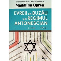 Evreii din Buzau sub...
