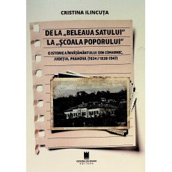 De la ,, Beleua satului,,...