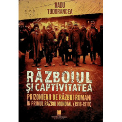 Razboiul si captivitatea....