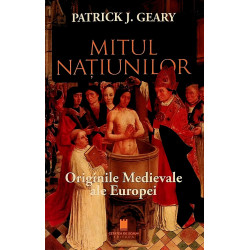 Mitul natiunilor. Originile...