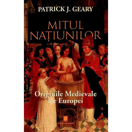 Mitul natiunilor. Originile...