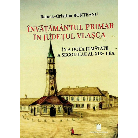 Invatamantul primar in...