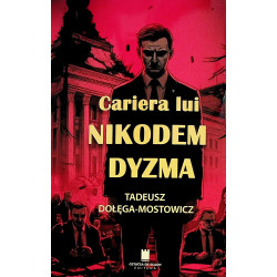 Cariera lui Nikodem Dyzma
