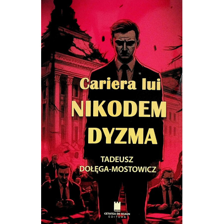 Cariera lui Nikodem Dyzma