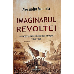 Imaginarul revoltei....