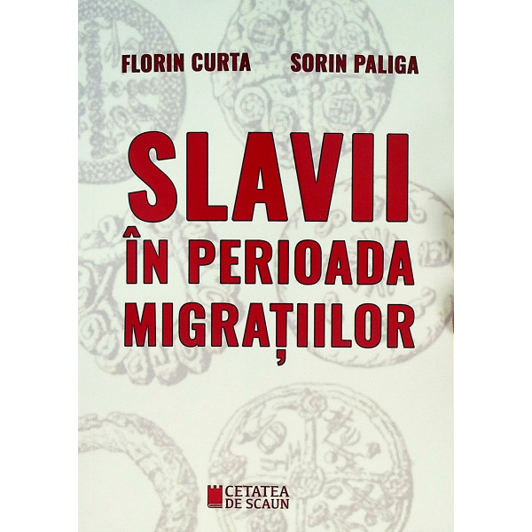 Slavii in perioada migratiilor
