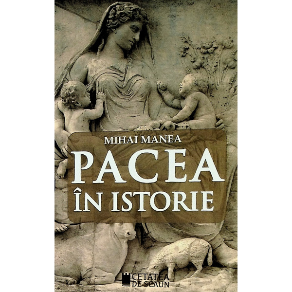 Pacea in istorie