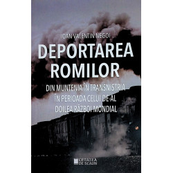 Deportarea romilor din...