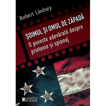 Soimul si omul de zapada. O...