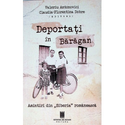 Deportati in Baragan....