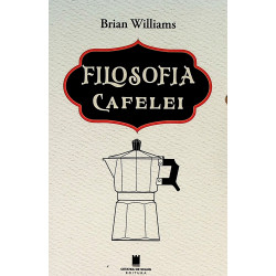 Filosofia cafelei