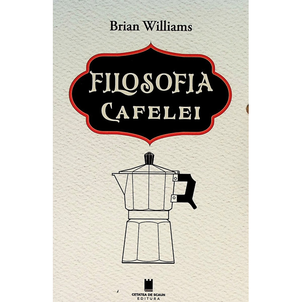 Filosofia cafelei
