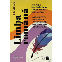 Limba romana-...