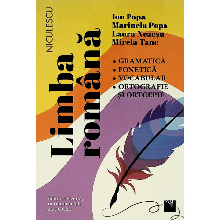 Limba romana-...