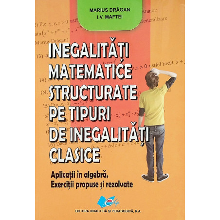 Inegalitati matematice...