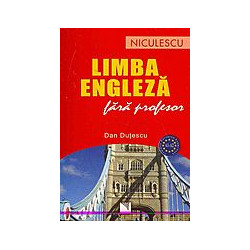 Engleza fara profesor