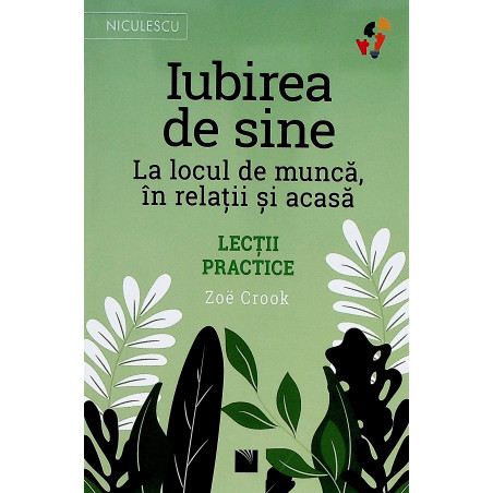 Iubirea de sine. La locul...