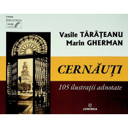 Cernauti - 105 ilustratii...