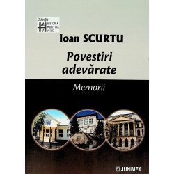 Povestiri adevarate. Memorii