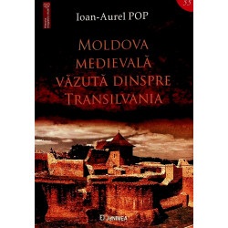 Moldova medievala vazuta...