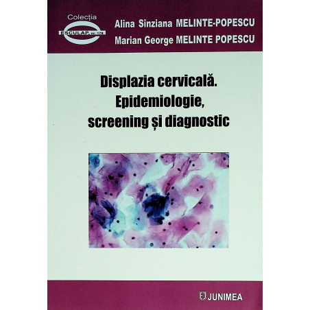 Displazia cervicala....